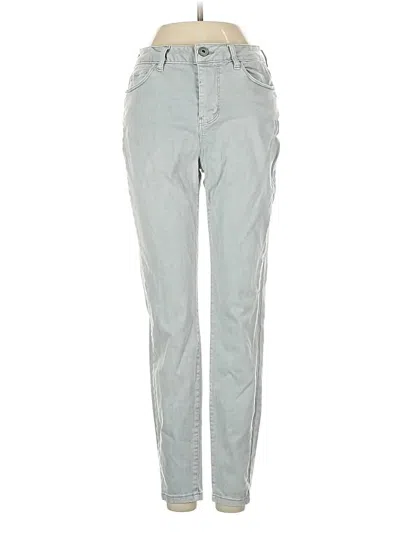 Pre-owned Rue21 Casual Pants In Gray