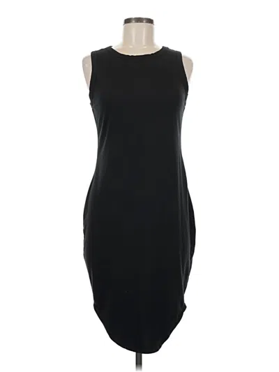 Pre-owned Rue21 Cocktail Dress In Black