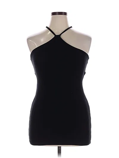 Pre-owned Rue21 Cocktail Dress In Black