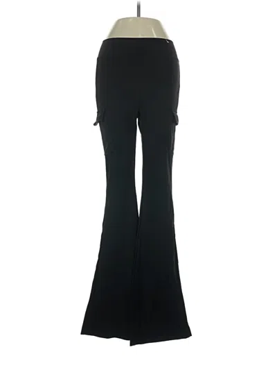 Pre-owned Rue21 Dress Pants In Black