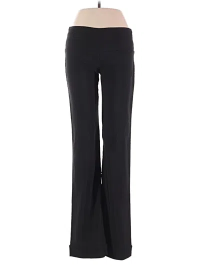 Pre-owned Rue21 Dress Pants In Black