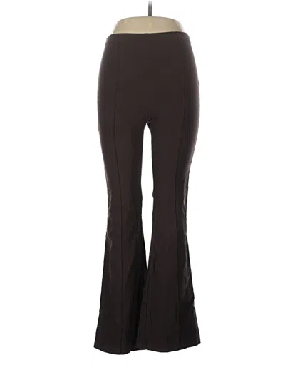 Pre-owned Rue21 Dress Pants In Brown