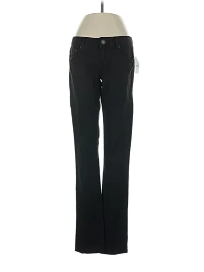 Pre-owned Rue21 Jeans In Black