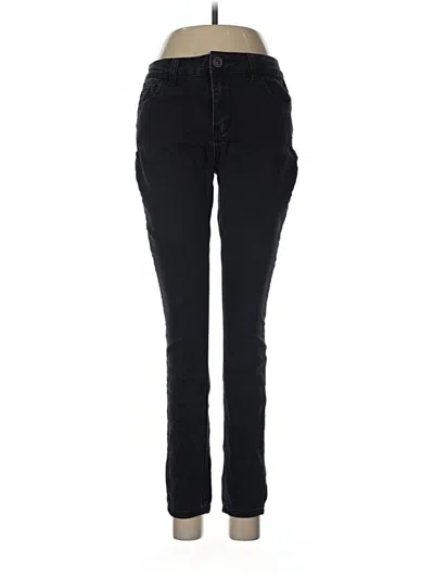 Pre-owned Rue21 Jeans In Black
