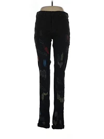 Pre-owned Rue21 Jeans In Black