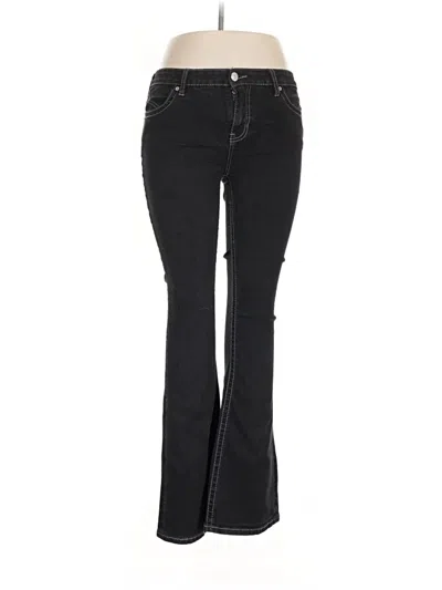 Pre-owned Rue21 Jeans In Black