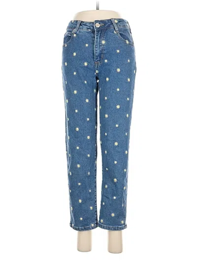 Pre-owned Rue21 Jeans In Blue