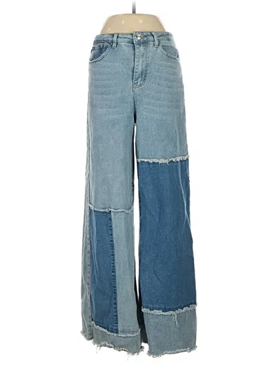 Pre-owned Rue21 Jeans In Blue