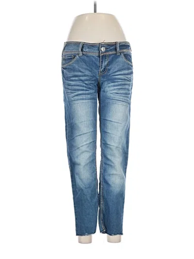 Pre-owned Rue21 Jeans In Blue
