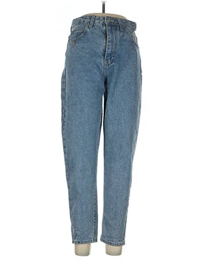 Pre-owned Rue21 Jeans In Blue
