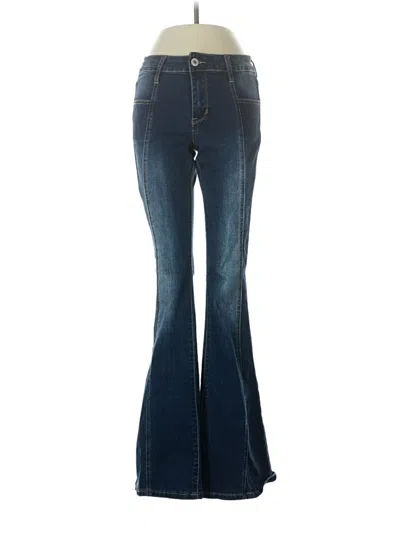 Pre-owned Rue21 Jeans In Blue