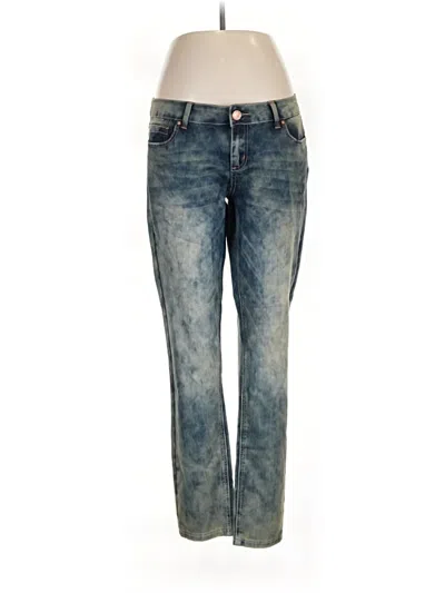 Pre-owned Rue21 Jeans In Blue
