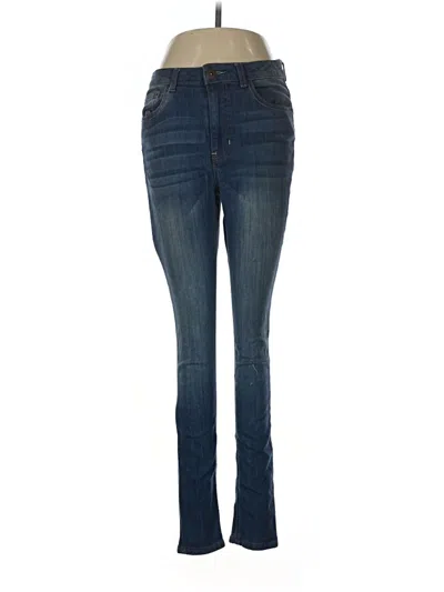 Pre-owned Rue21 Jeans In Blue
