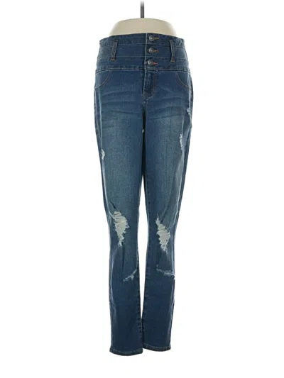 Pre-owned Rue21 Jeans In Blue