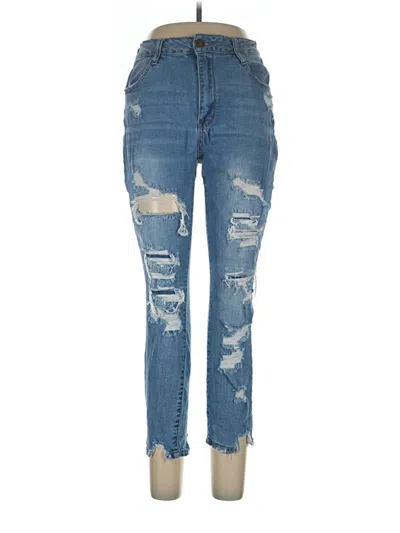 Pre-owned Rue21 Jeans In Blue