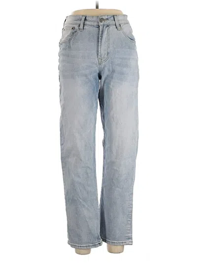 Pre-owned Rue21 Jeans In Blue
