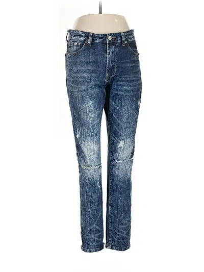 Pre-owned Rue21 Jeans In Blue