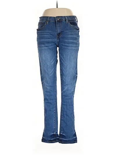 Pre-owned Rue21 Jeans In Blue