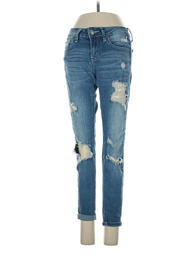 Pre-owned Rue21 Jeans In Blue