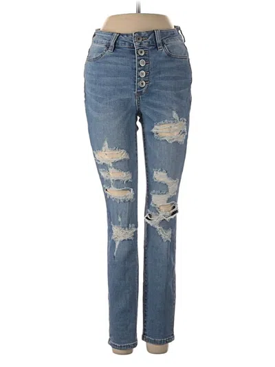 Pre-owned Rue21 Jeans In Blue