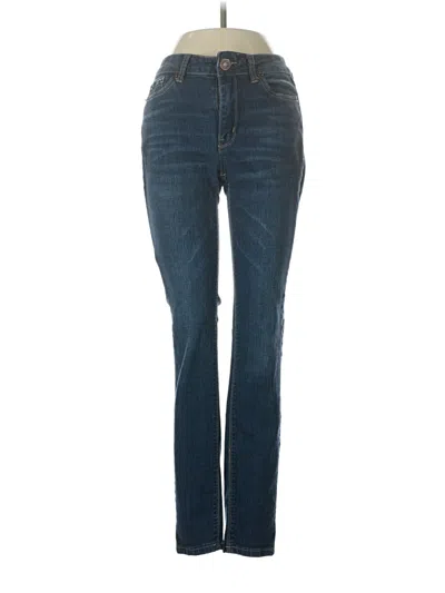 Pre-owned Rue21 Jeans In Blue