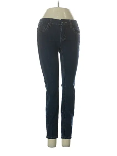 Pre-owned Rue21 Jeans In Blue