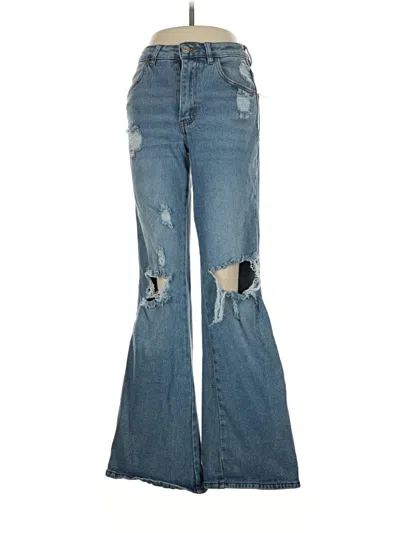 Pre-owned Rue21 Jeans In Blue