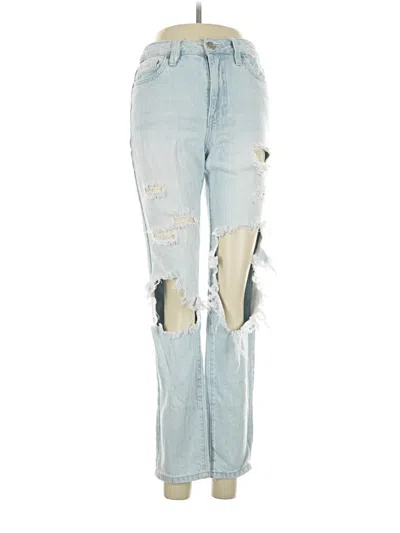 Pre-owned Rue21 Jeans In Blue