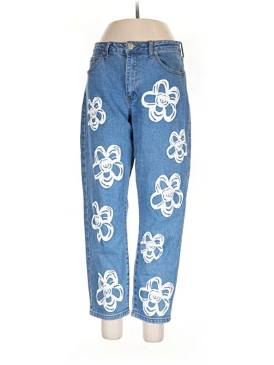 Pre-owned Rue21 Jeans In Blue