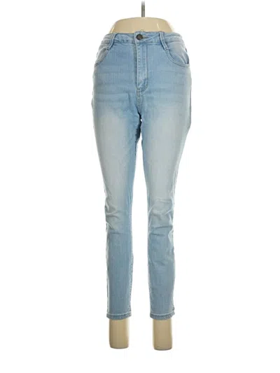 Pre-owned Rue21 Jeans In Blue