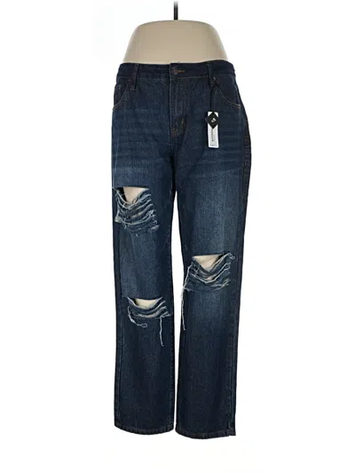 Pre-owned Rue21 Jeans In Blue