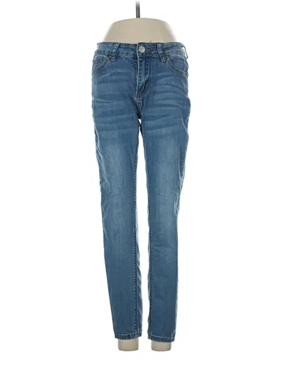 Pre-owned Rue21 Jeans In Blue