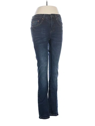 Pre-owned Rue21 Jeans In Blue