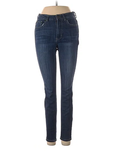 Pre-owned Rue21 Jeans In Blue