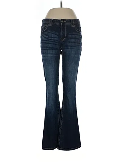 Pre-owned Rue21 Jeans In Blue