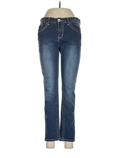 Pre-owned Rue21 Jeans In Blue