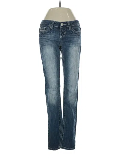 Pre-owned Rue21 Jeans In Blue