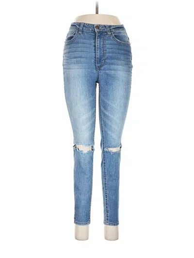 Pre-owned Rue21 Jeans In Blue