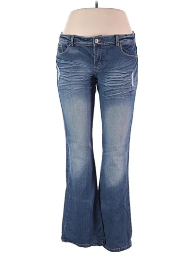 Pre-owned Rue21 Jeans In Blue