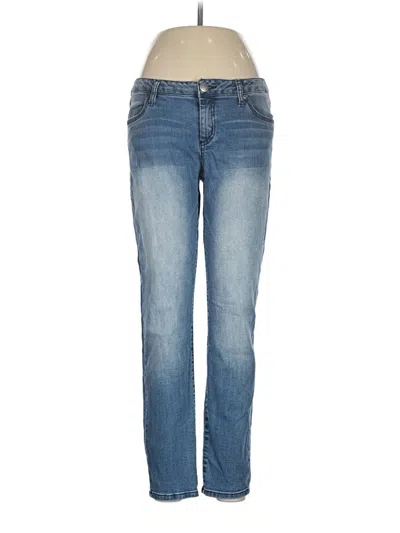 Pre-owned Rue21 Jeans In Blue
