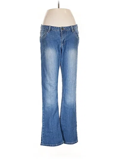 Pre-owned Rue21 Jeans In Blue