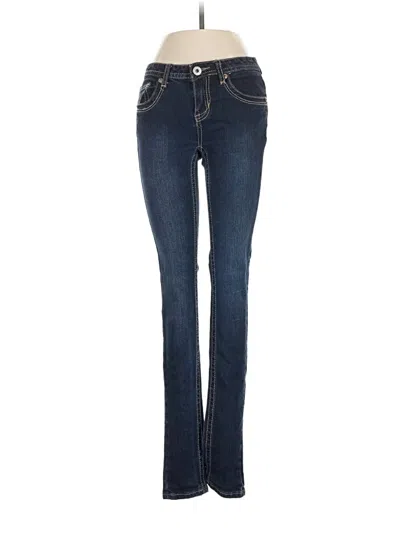 Pre-owned Rue21 Jeans In Blue