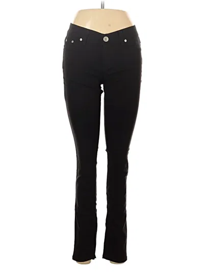 Pre-owned Rue21 Jeggings In Black