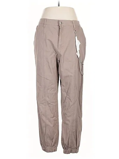 Rue21 Khaki Pant In Brown