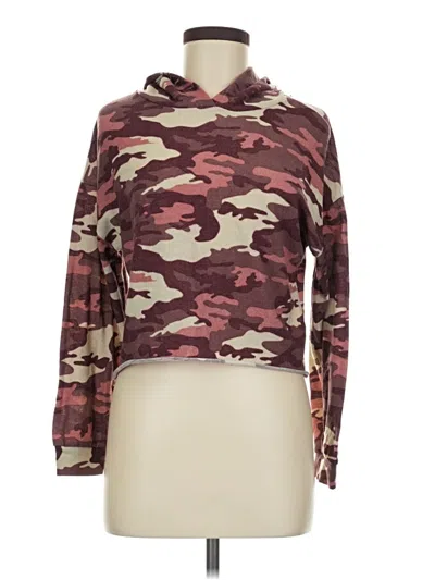 Pre-owned Rue21 Long Sleeve Turtleneck In Brown