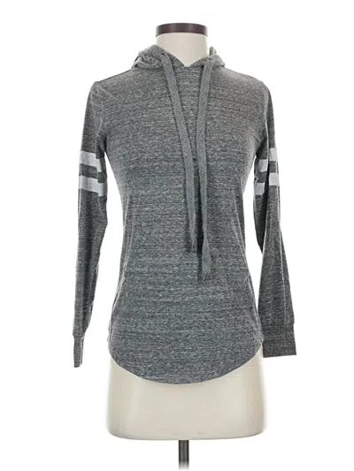 Pre-owned Rue21 Pullover Sweater In Gray