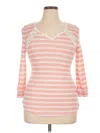 Rue21 Pullover Sweater In Pink