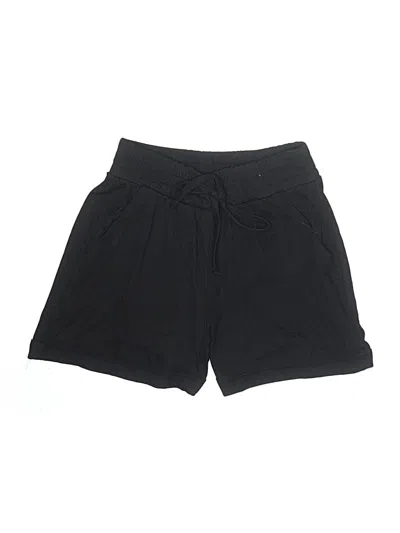 Pre-owned Rue21 Shorts In Black