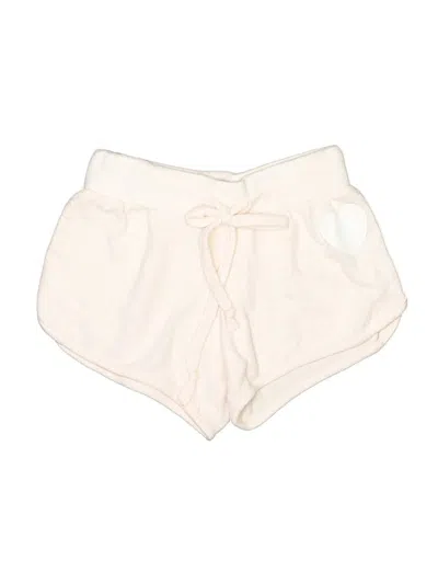 Pre-owned Rue21 Shorts In Ivory