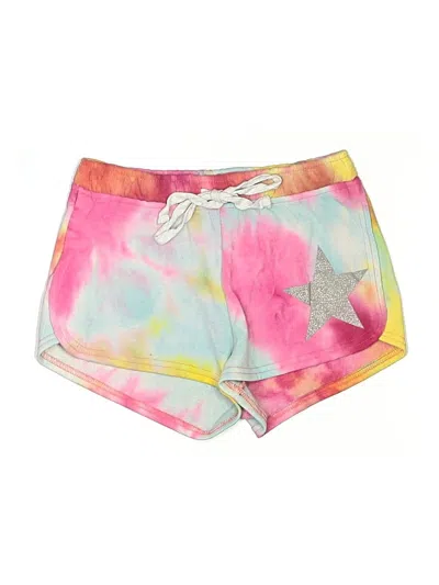 Pre-owned Rue21 Shorts In Pink